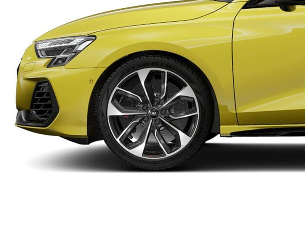 Used Audi S3 2026 for sale - 77541003: Photo 7