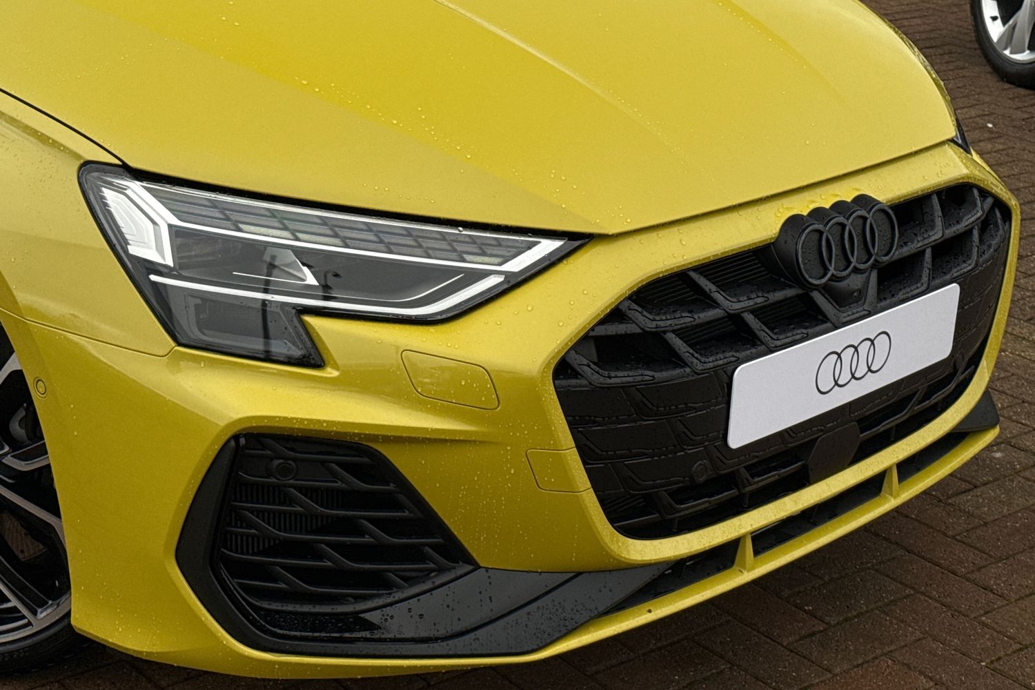 Used Audi S3 2026 for sale - 77541003: Photo 8