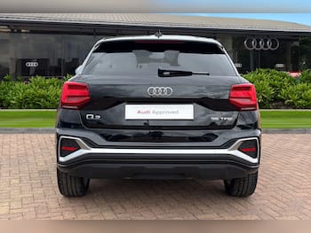 Used Audi Q2 2025 for sale - 79514774: Photo