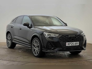 Audi - Q3