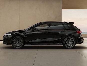 Used Audi RS3 2025 for sale - 75483136: Photo