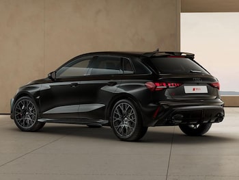 Used Audi RS3 2025 for sale - 75483136: Photo