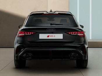 Used Audi RS3 2025 for sale - 75483136: Photo