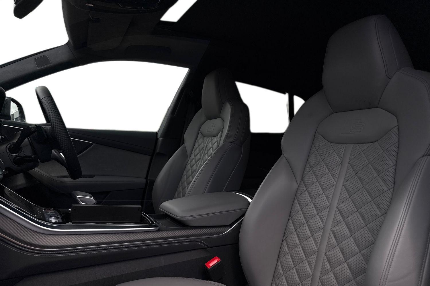 Used Audi Q8 2024 for sale - 76649090: Photo 11