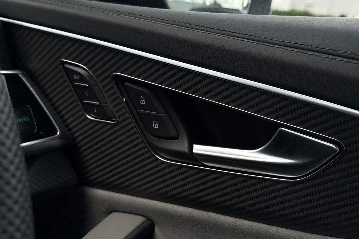 Used Audi Q8 2024 for sale - 76649090: Photo 18