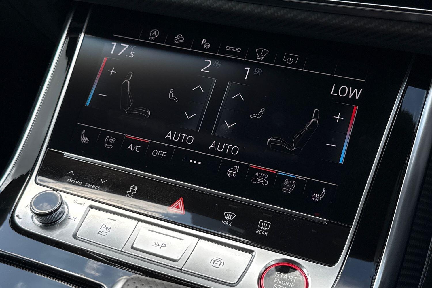 Used Audi Q8 2024 for sale - 76649090: Photo 19