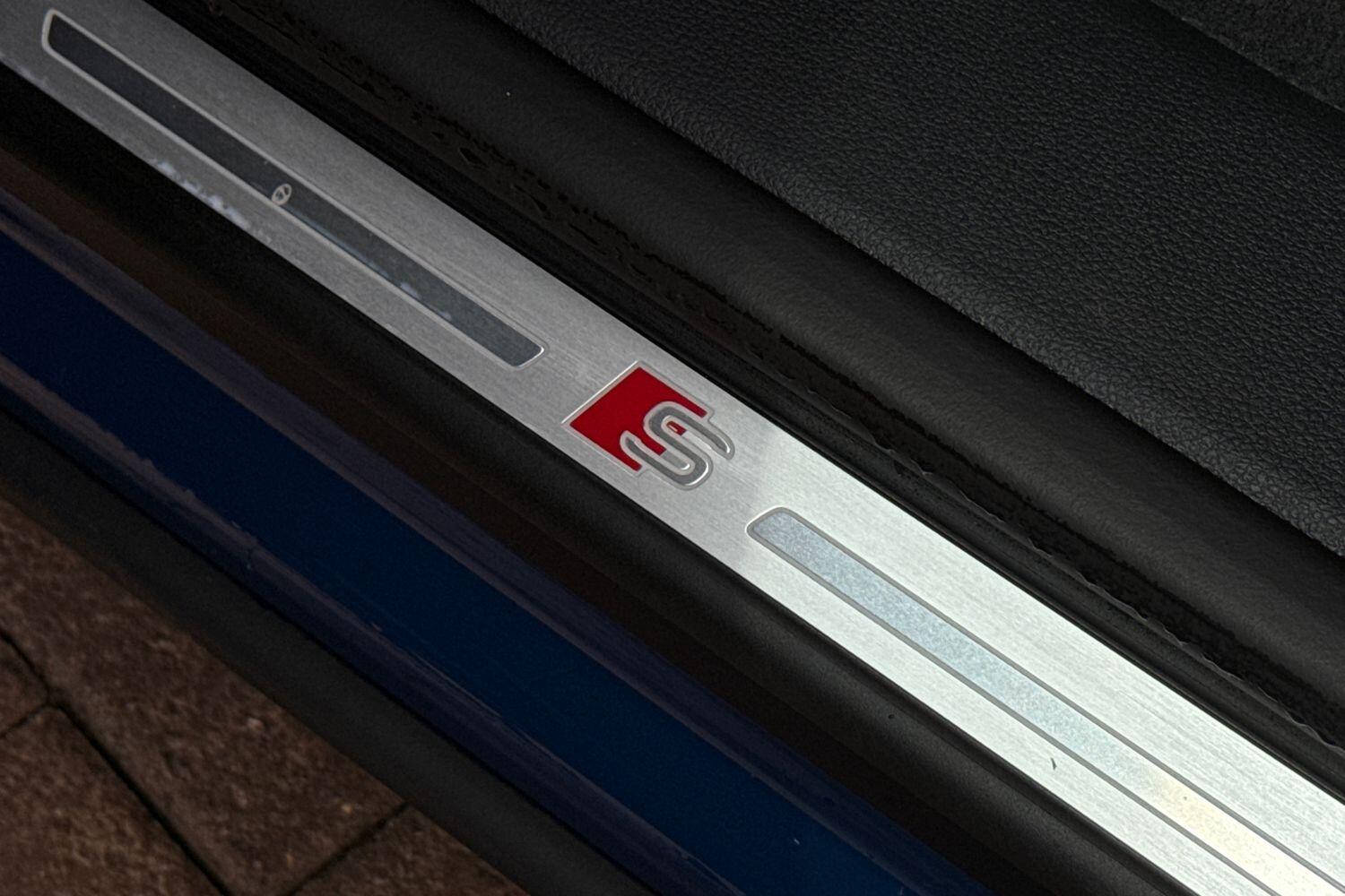 Used Audi Q8 2024 for sale - 76649090: Photo 34