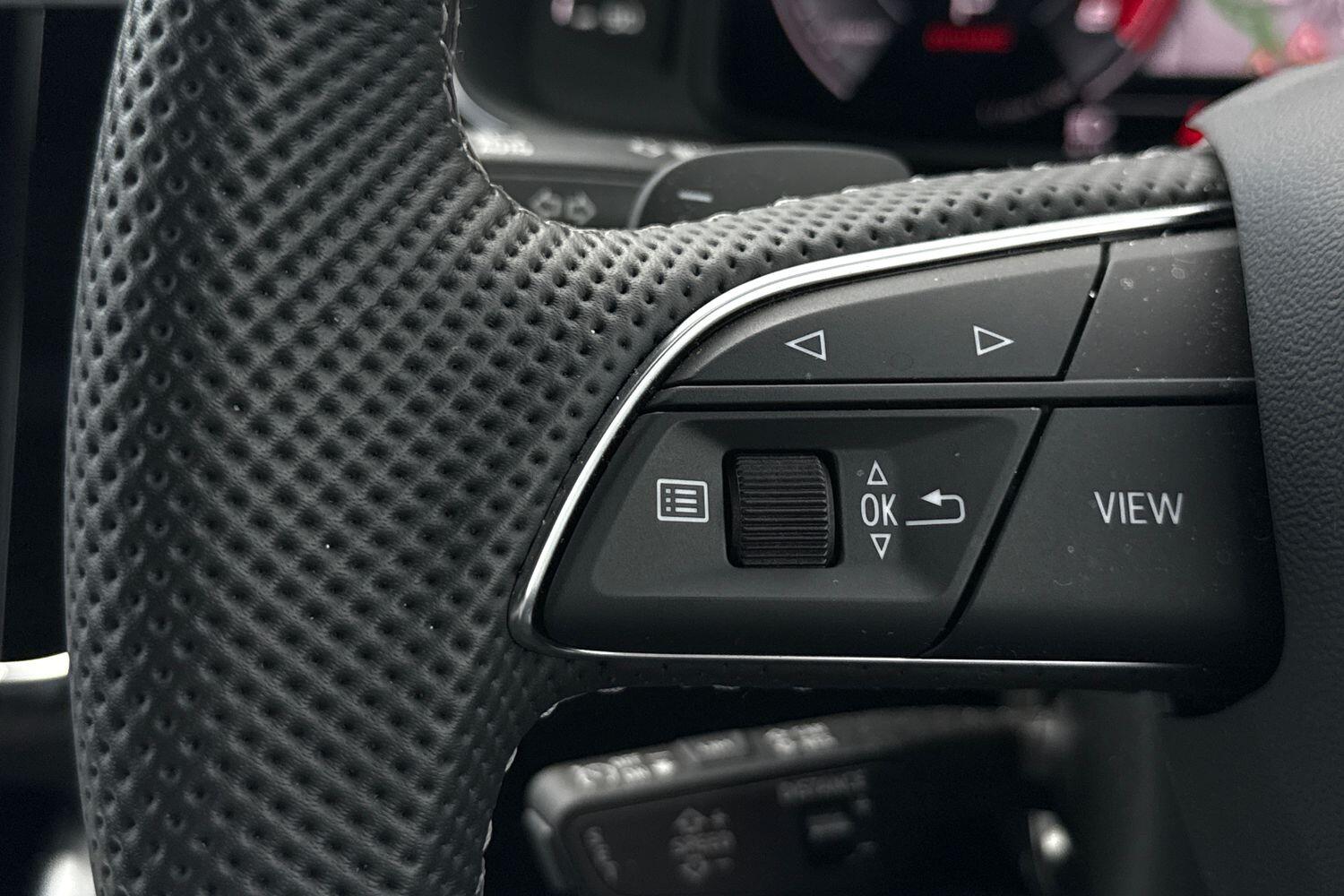 Used Audi Q8 2024 for sale - 76649090: Photo 38