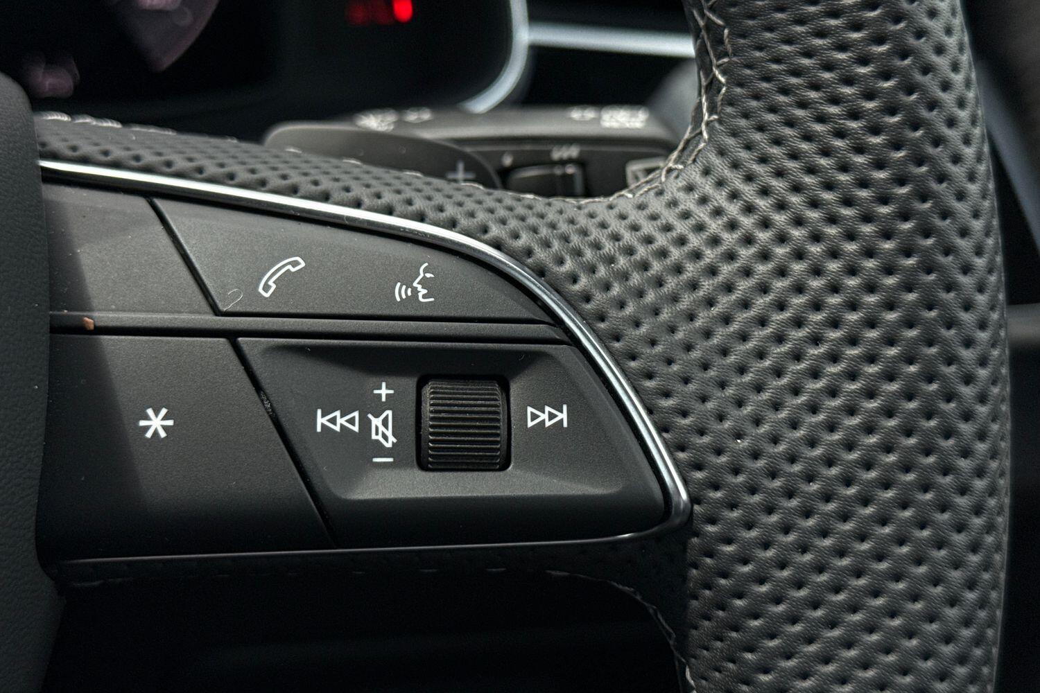 Used Audi Q8 2024 for sale - 76649090: Photo 39