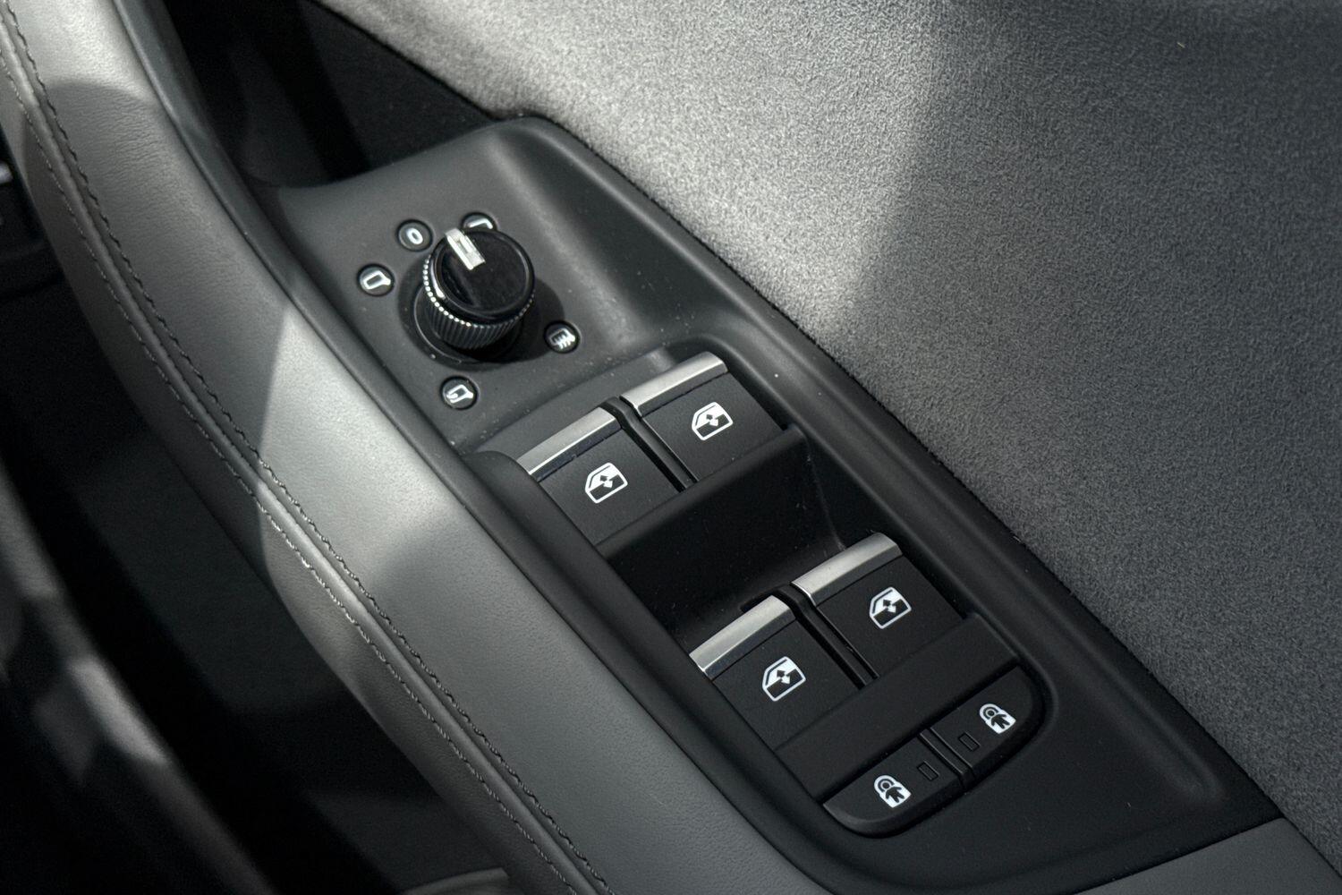 Used Audi Q8 2024 for sale - 76649090: Photo 41