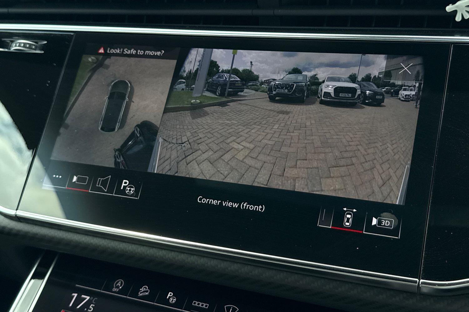 Used Audi Q8 2024 for sale - 76649090: Photo 42