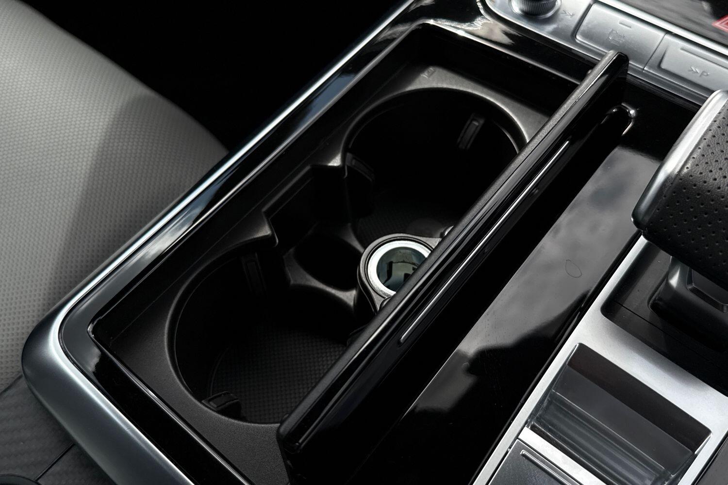 Used Audi Q8 2024 for sale - 76649090: Photo 43