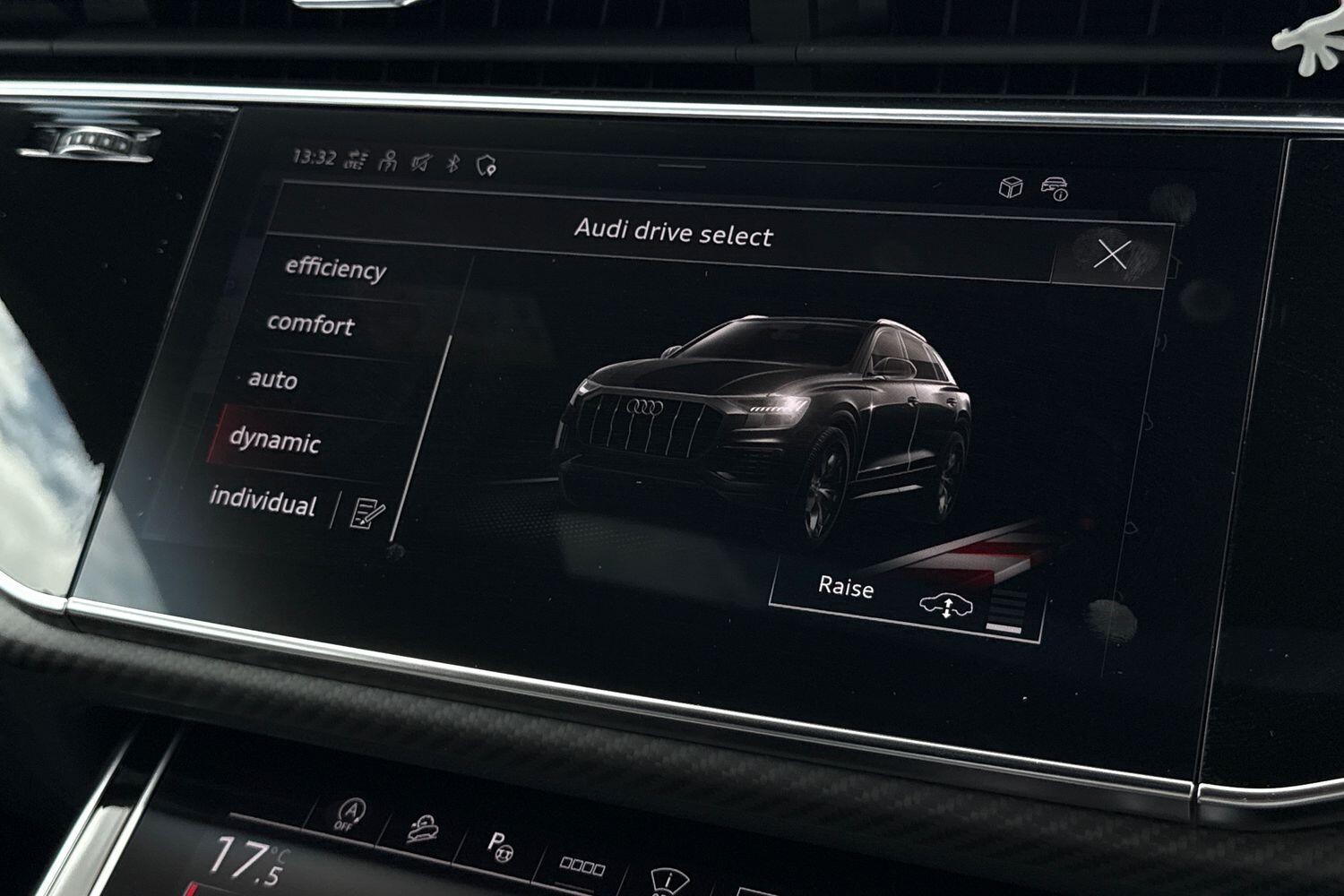 Used Audi Q8 2024 for sale - 76649090: Photo 45