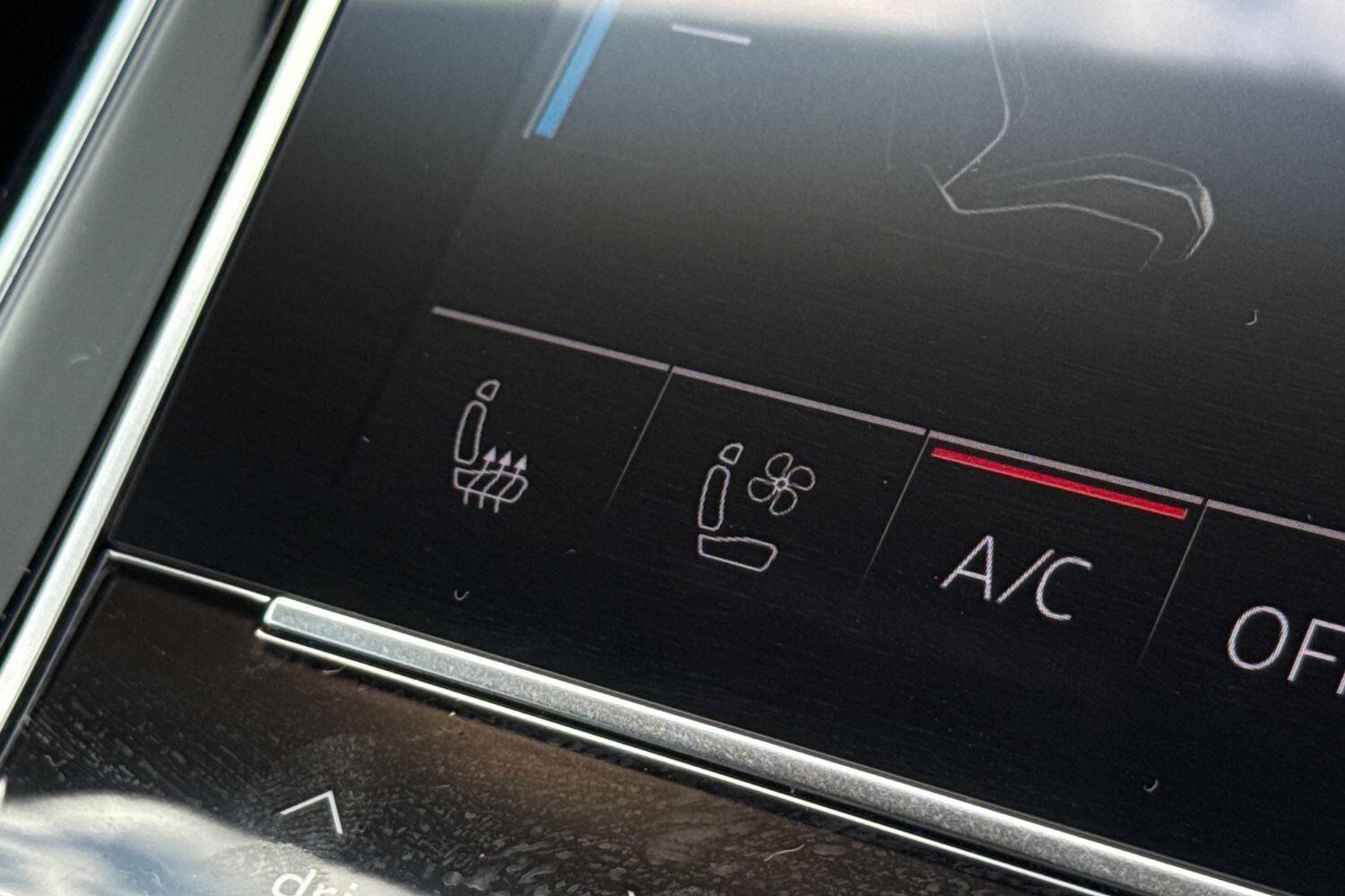 Used Audi Q8 2024 for sale - 76649090: Photo 46