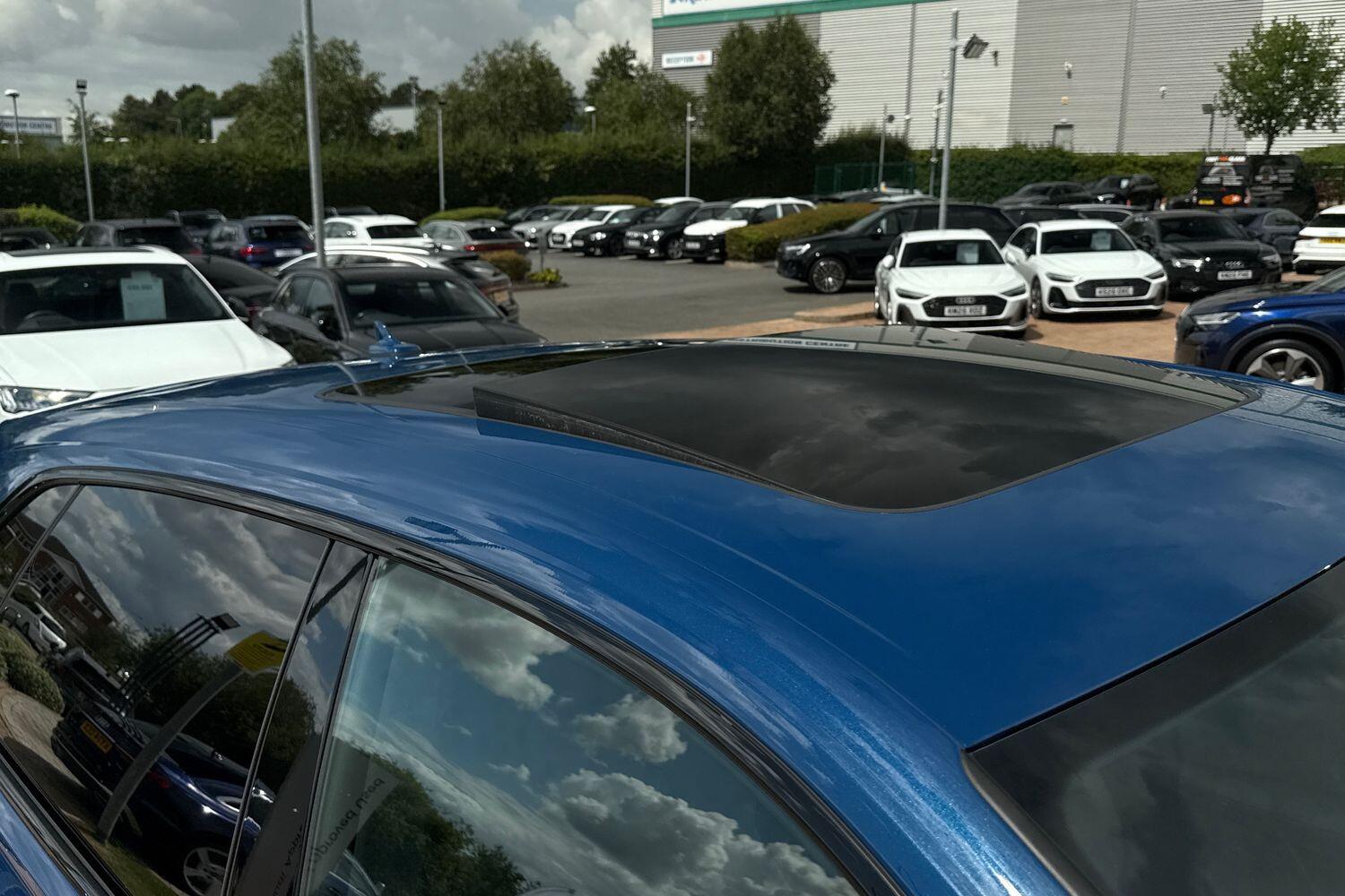 Used Audi Q8 2024 for sale - 76649090: Photo 53