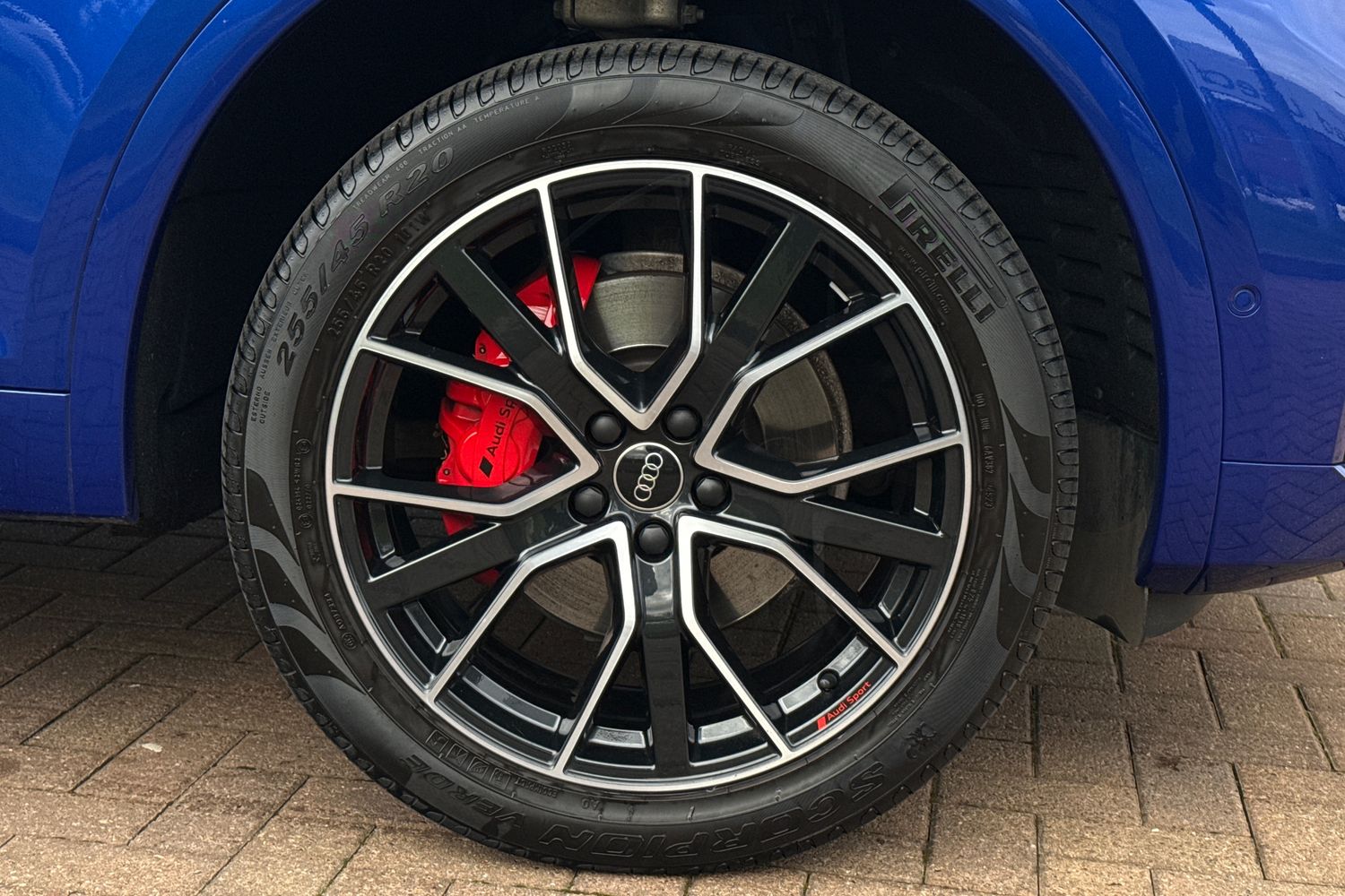 Used Audi Q5 2024 for sale - 77747707: Photo 10