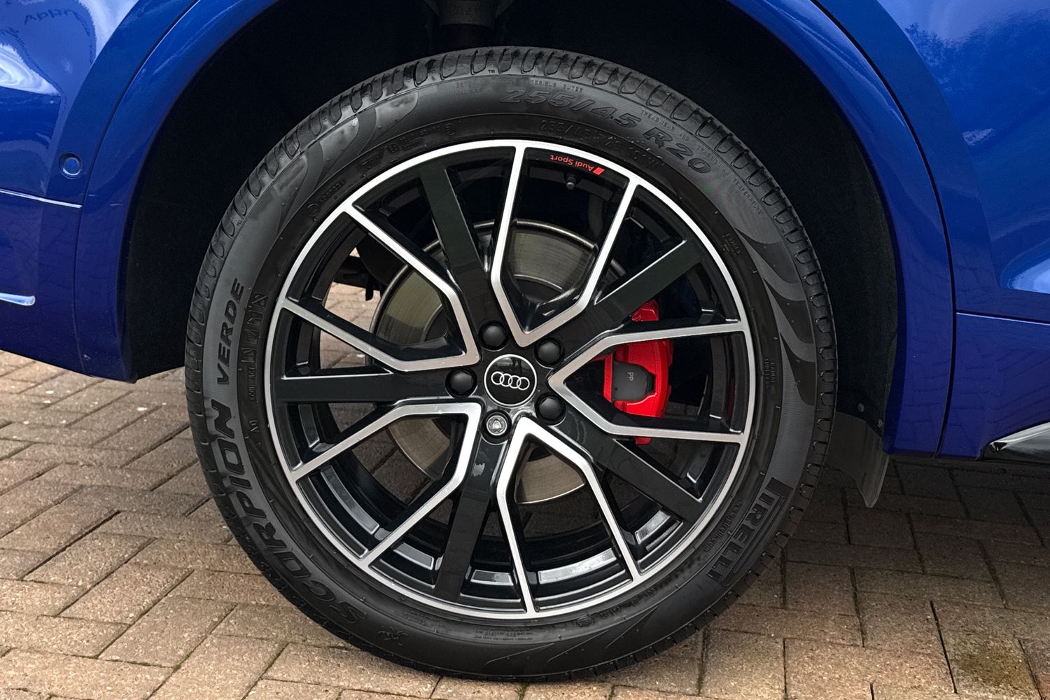 Used Audi Q5 2024 for sale - 77747707: Photo 11