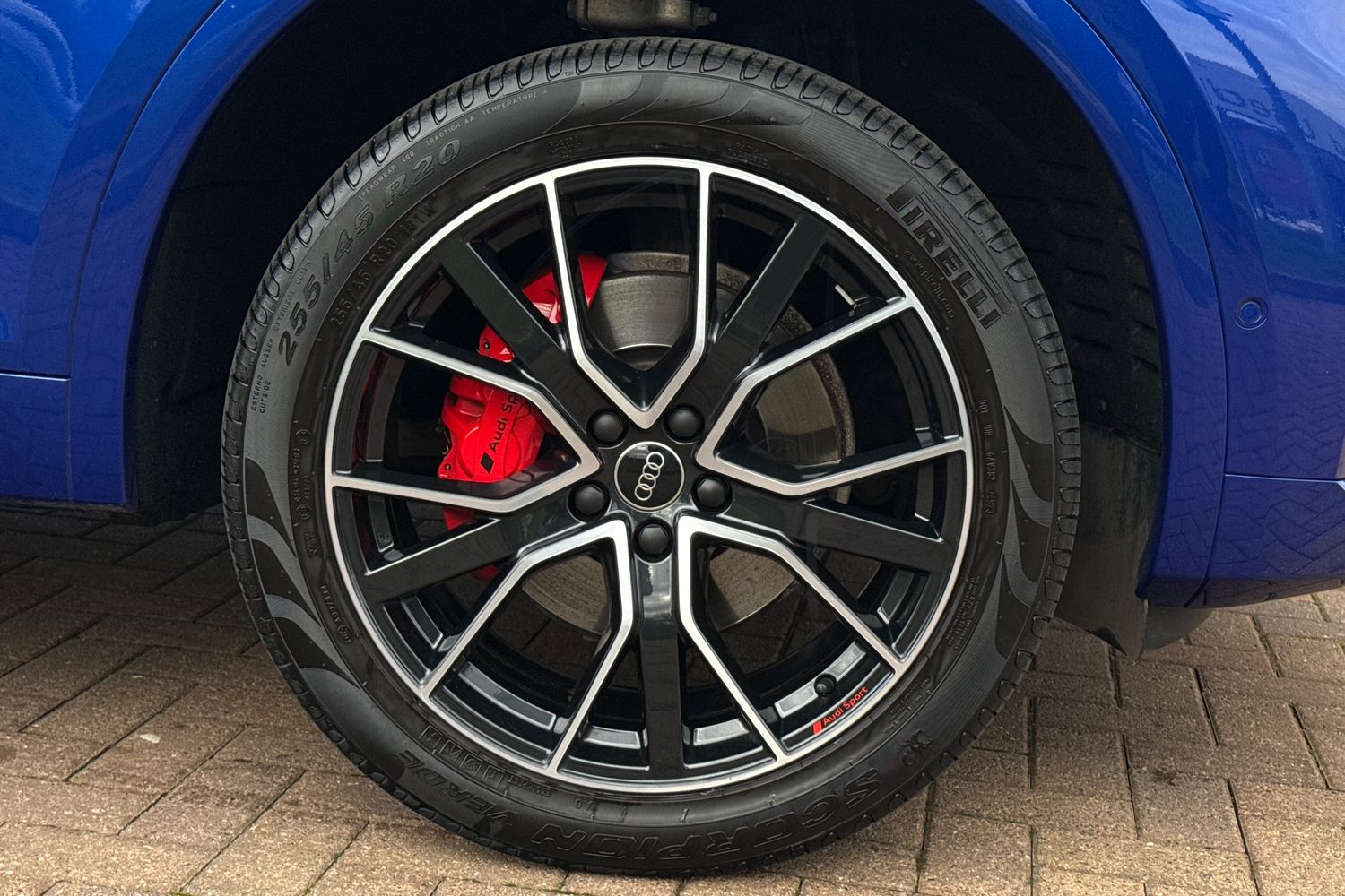 Used Audi Q5 2024 for sale - 77747707: Photo 12