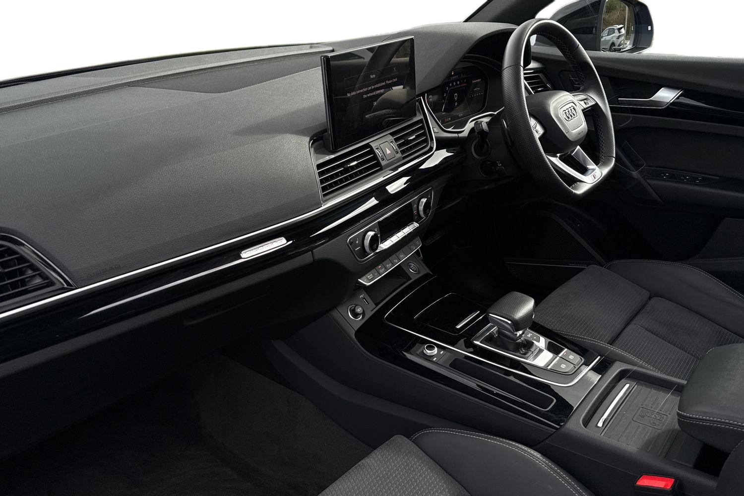 Used Audi Q5 2024 for sale - 77747707: Photo 14