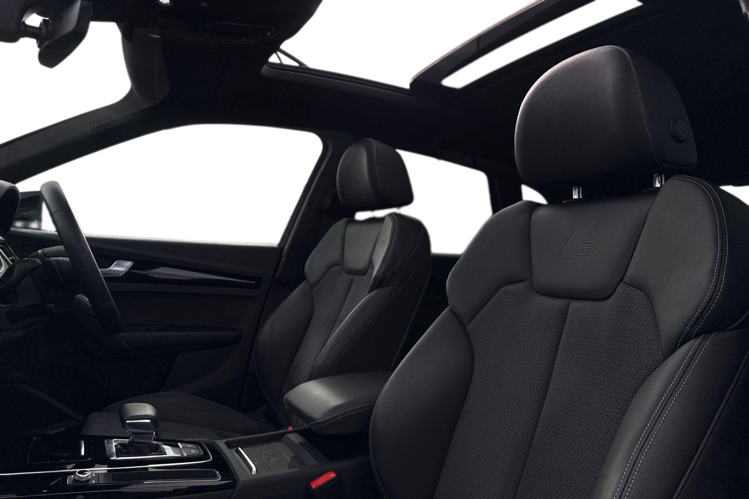 Used Audi Q5 2024 for sale - 77747707: Photo 15