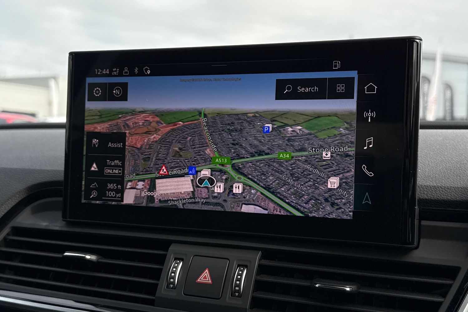 Used Audi Q5 2024 for sale - 77747707: Photo 16