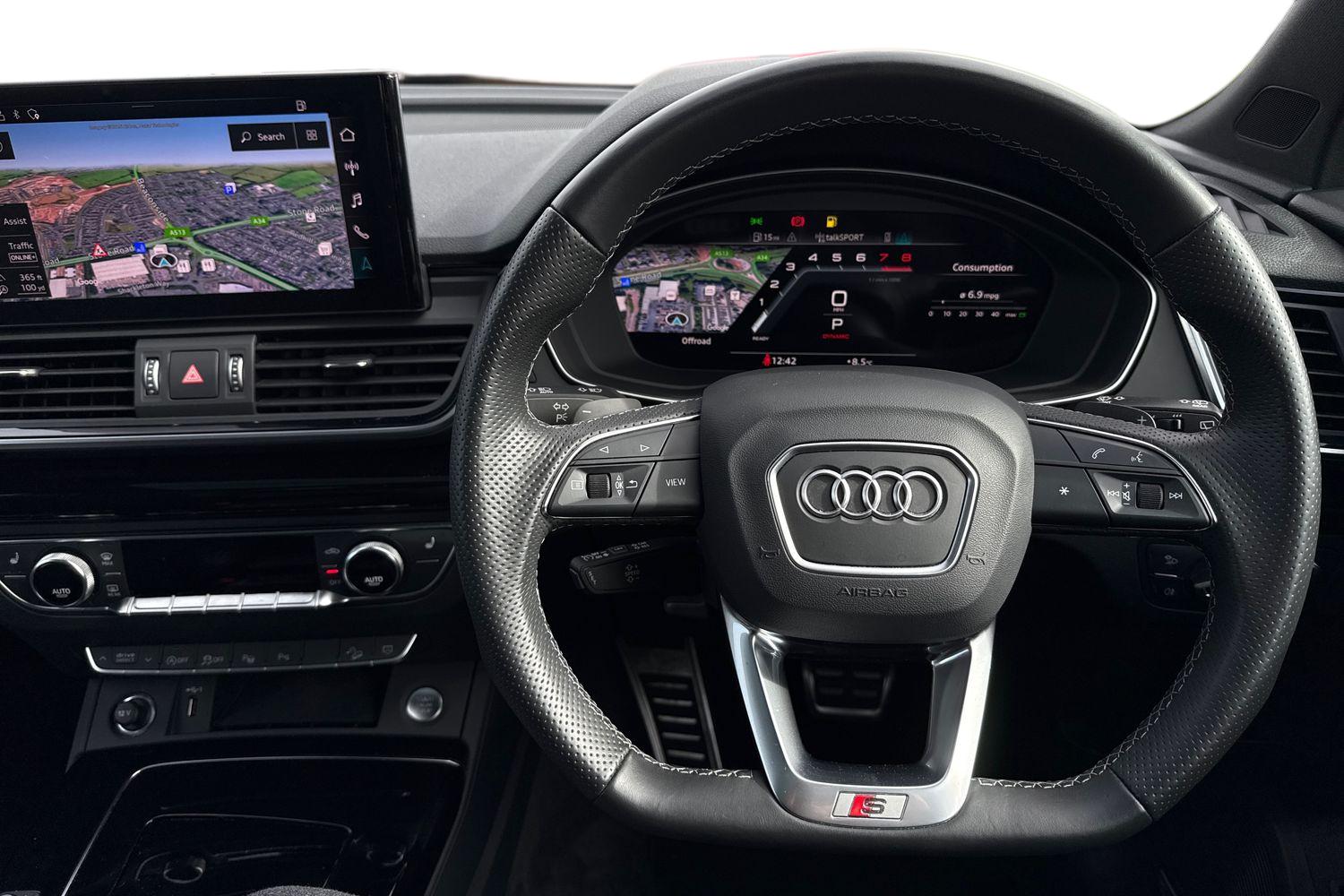 Used Audi Q5 2024 for sale - 77747707: Photo 17