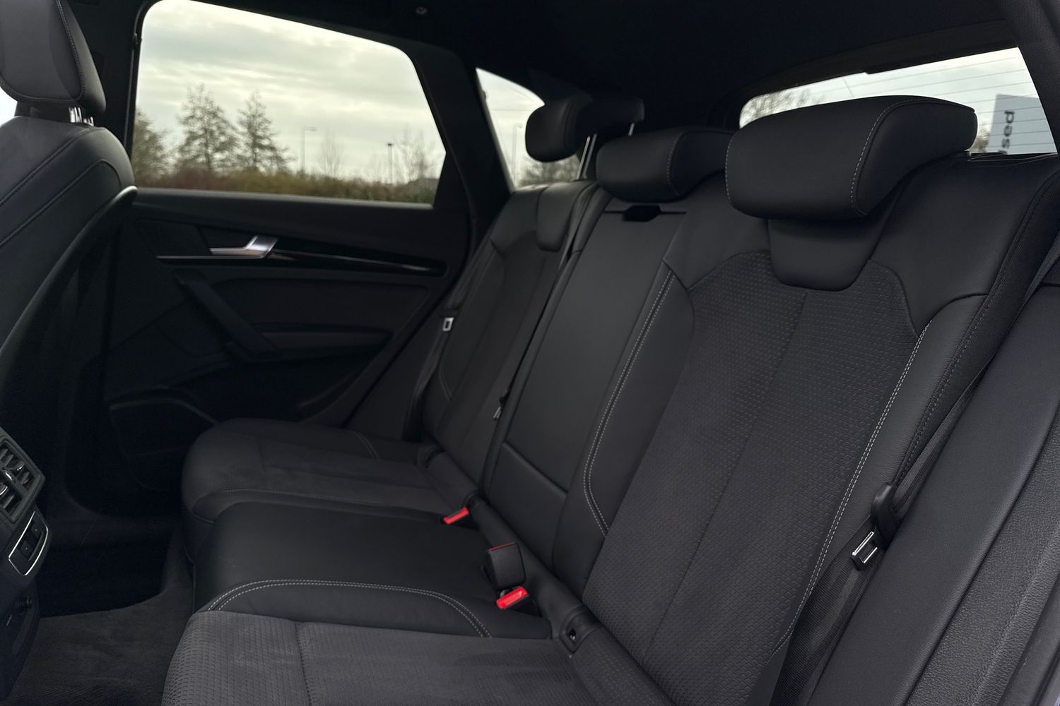 Used Audi Q5 2024 for sale - 77747707: Photo 18