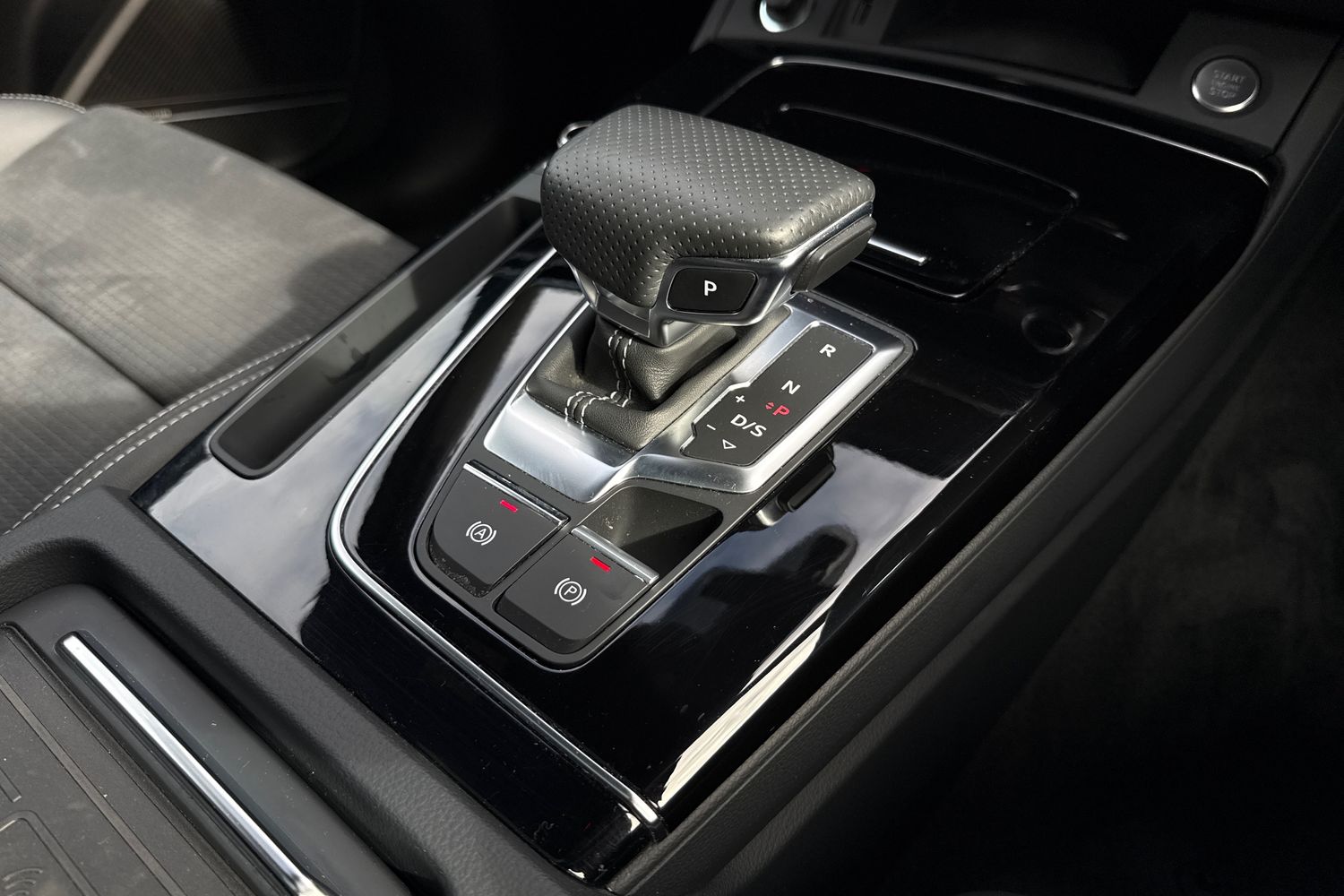 Used Audi Q5 2024 for sale - 77747707: Photo 22