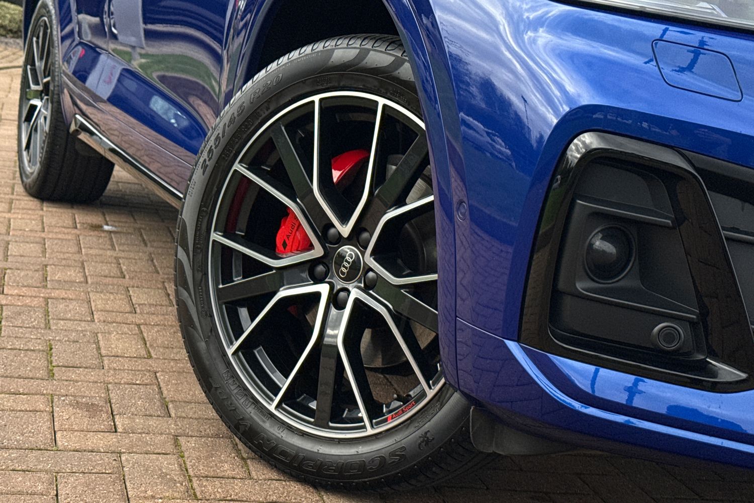 Used Audi Q5 2024 for sale - 77747707: Photo 25