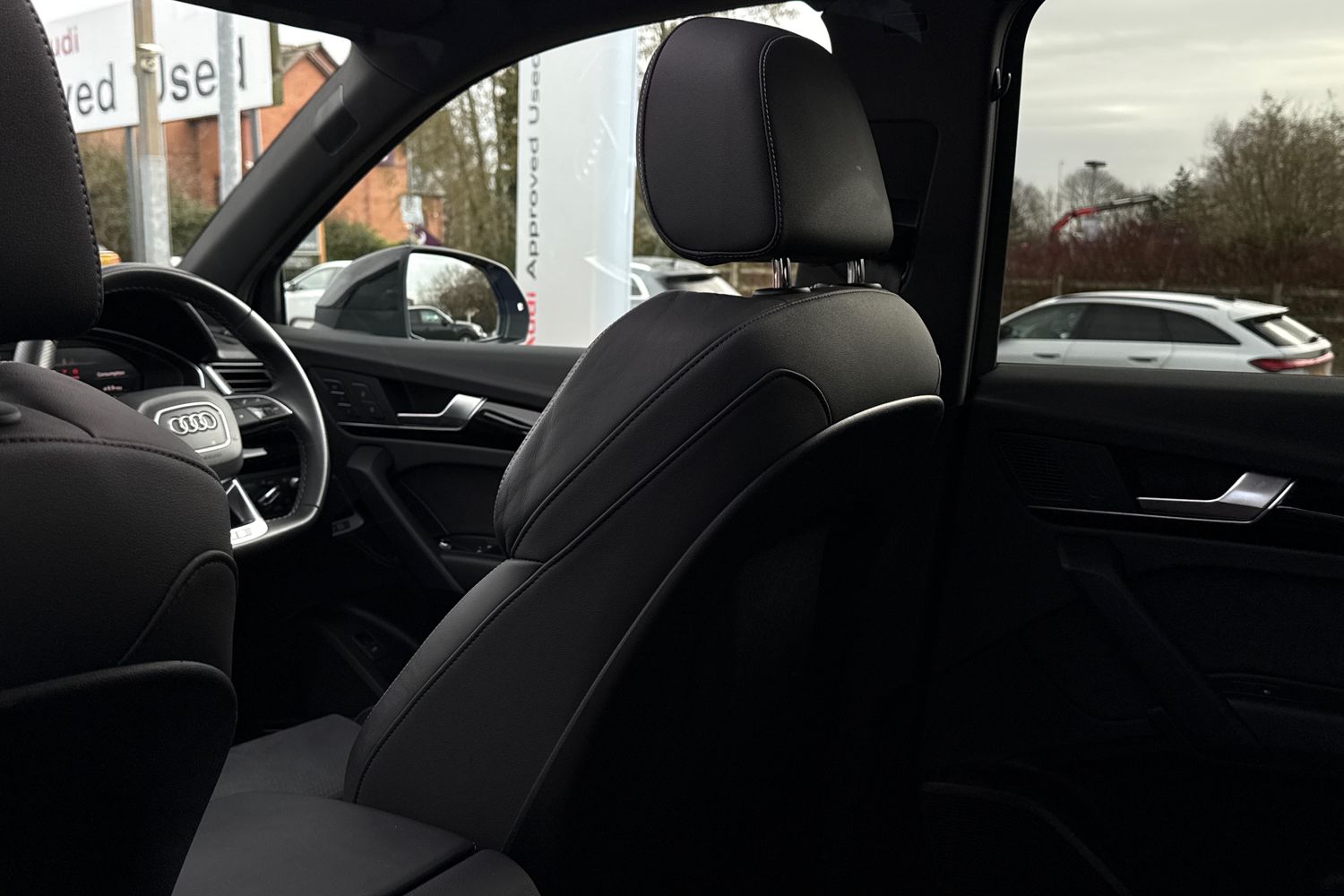 Used Audi Q5 2024 for sale - 77747707: Photo 29