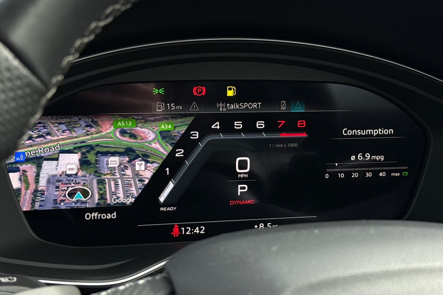 Used Audi Q5 2024 for sale - 77747707: Photo 33