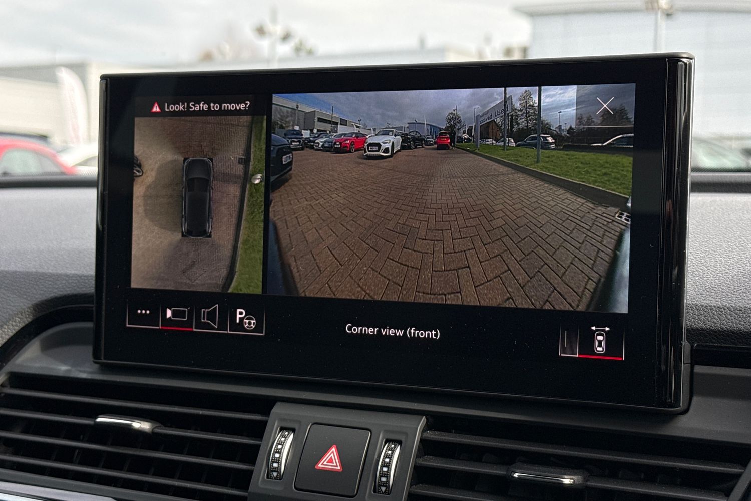 Used Audi Q5 2024 for sale - 77747707: Photo 39