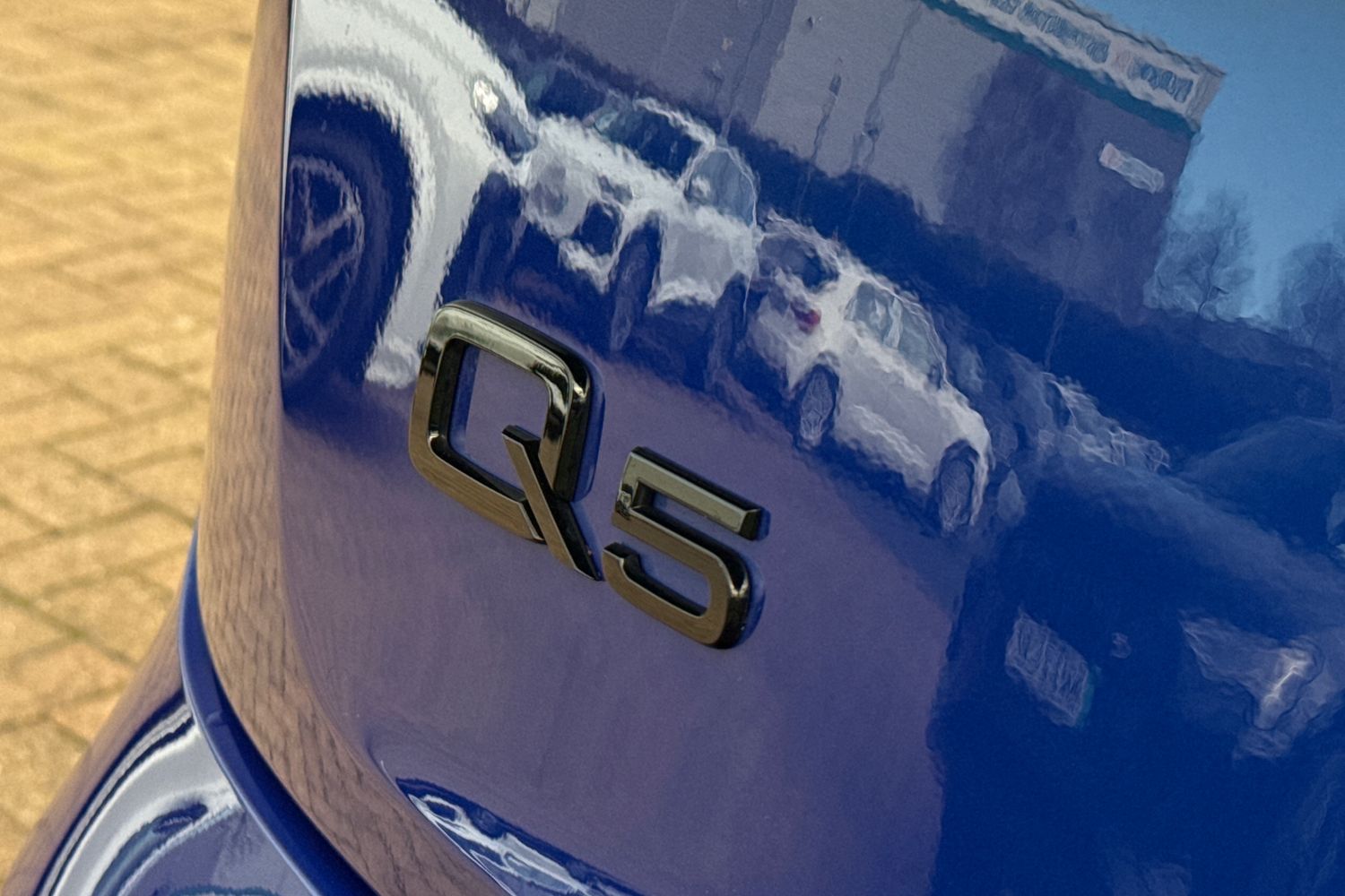 Used Audi Q5 2024 for sale - 77747707: Photo 48