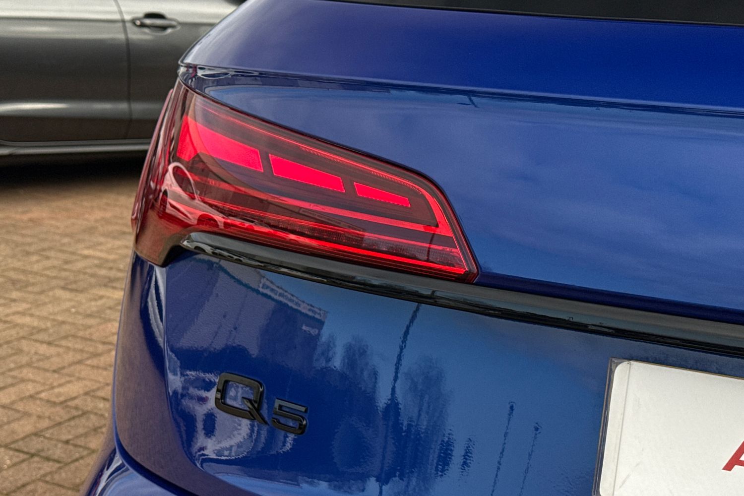 Used Audi Q5 2024 for sale - 77747707: Photo 49