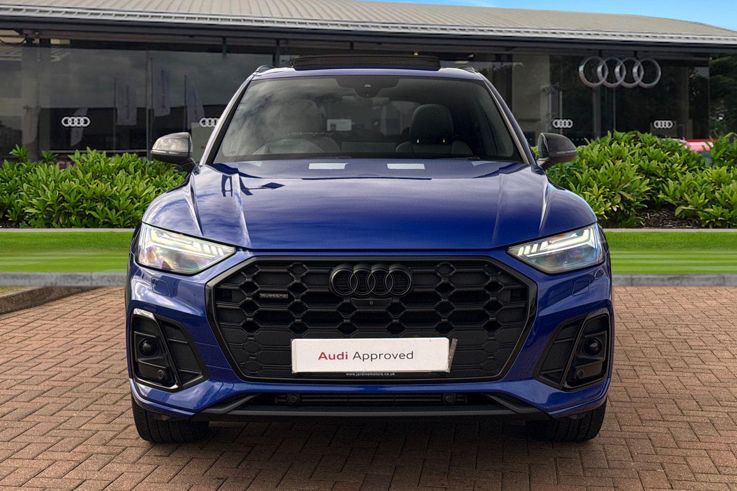 Used Audi Q5 2024 for sale - 77747707: Photo 5