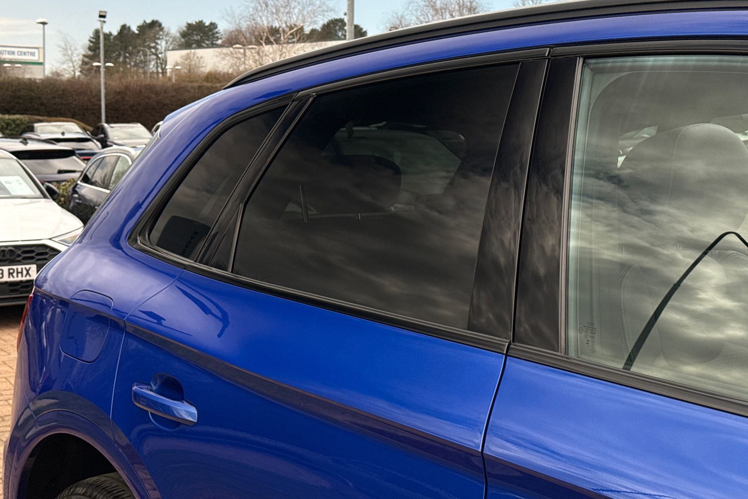 Used Audi Q5 2024 for sale - 77747707: Photo 51