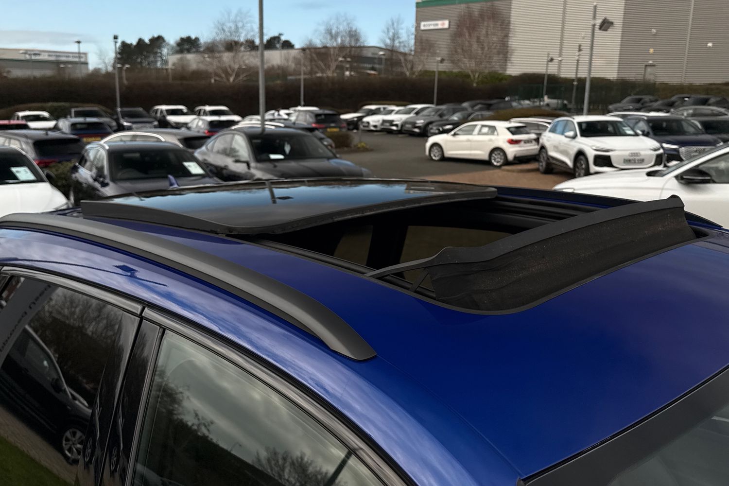 Used Audi Q5 2024 for sale - 77747707: Photo 52