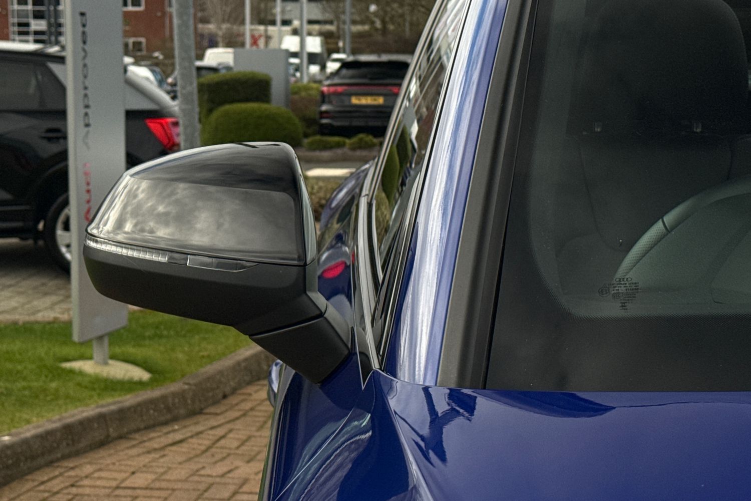 Used Audi Q5 2024 for sale - 77747707: Photo 53