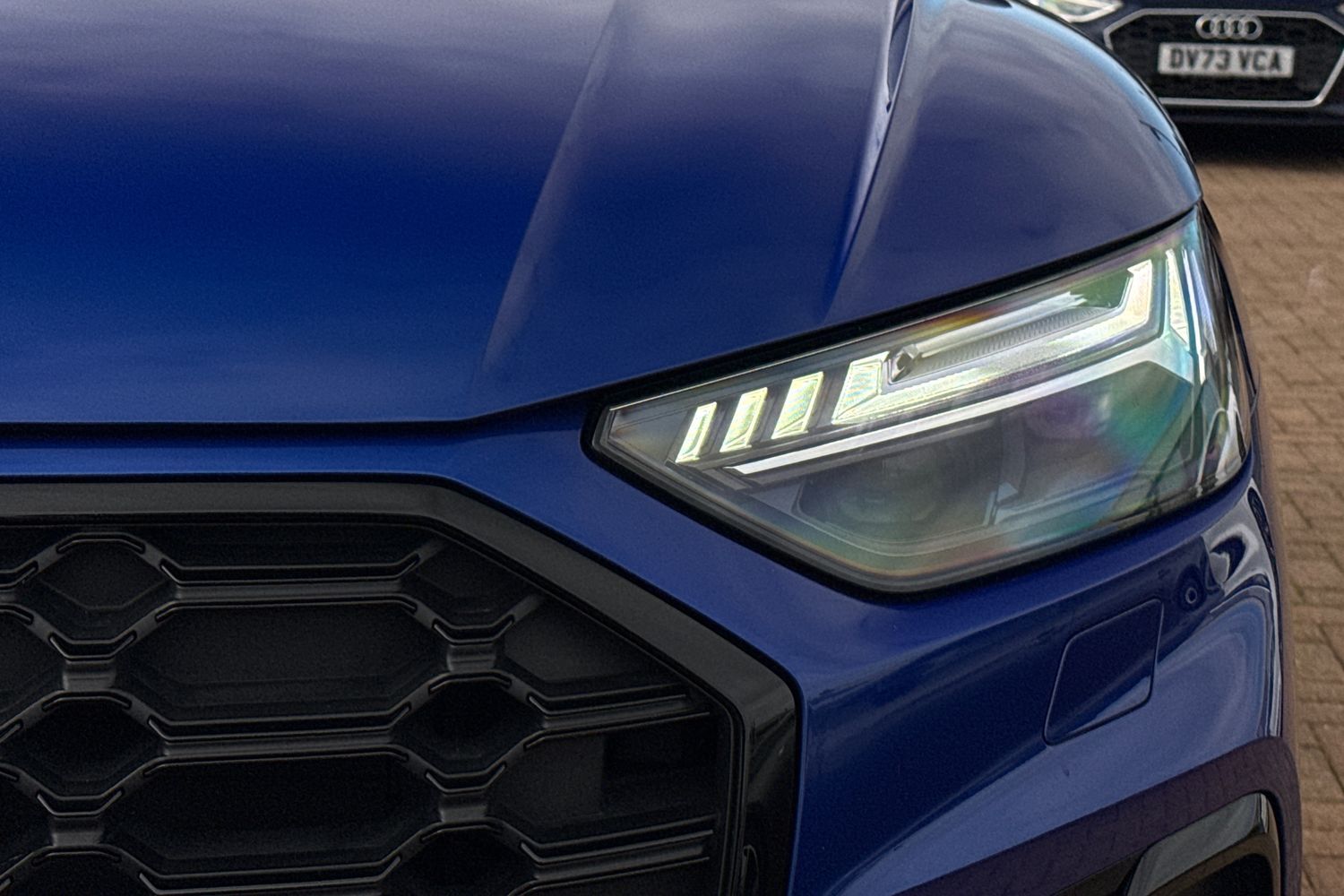 Used Audi Q5 2024 for sale - 77747707: Photo 54