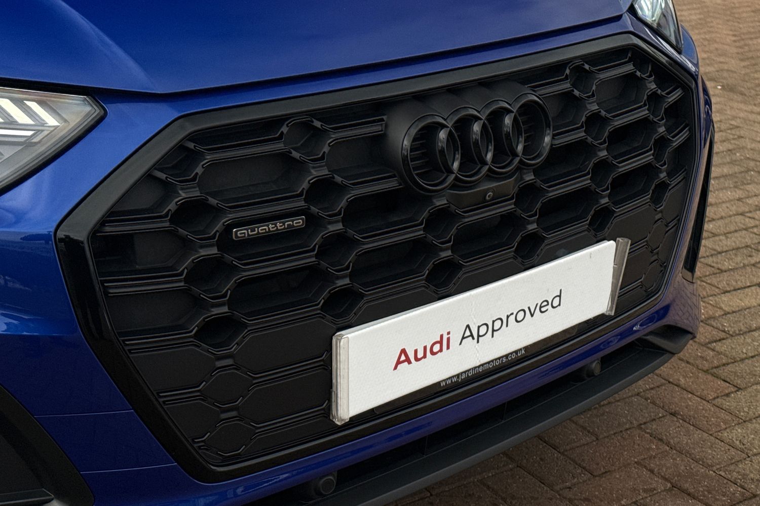 Used Audi Q5 2024 for sale - 77747707: Photo 55