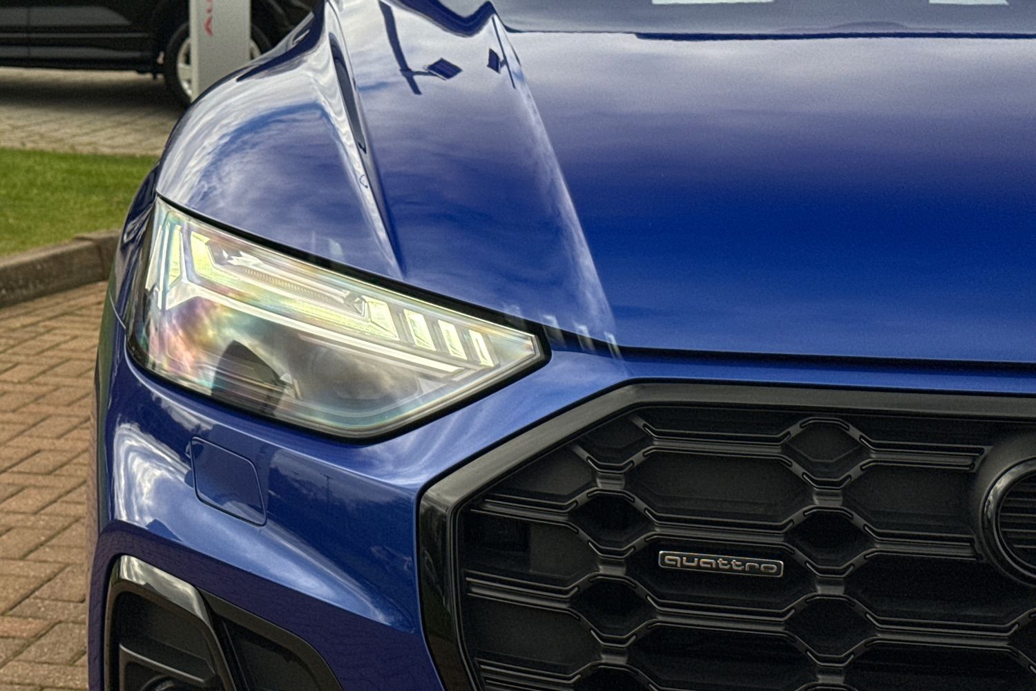 Used Audi Q5 2024 for sale - 77747707: Photo 56