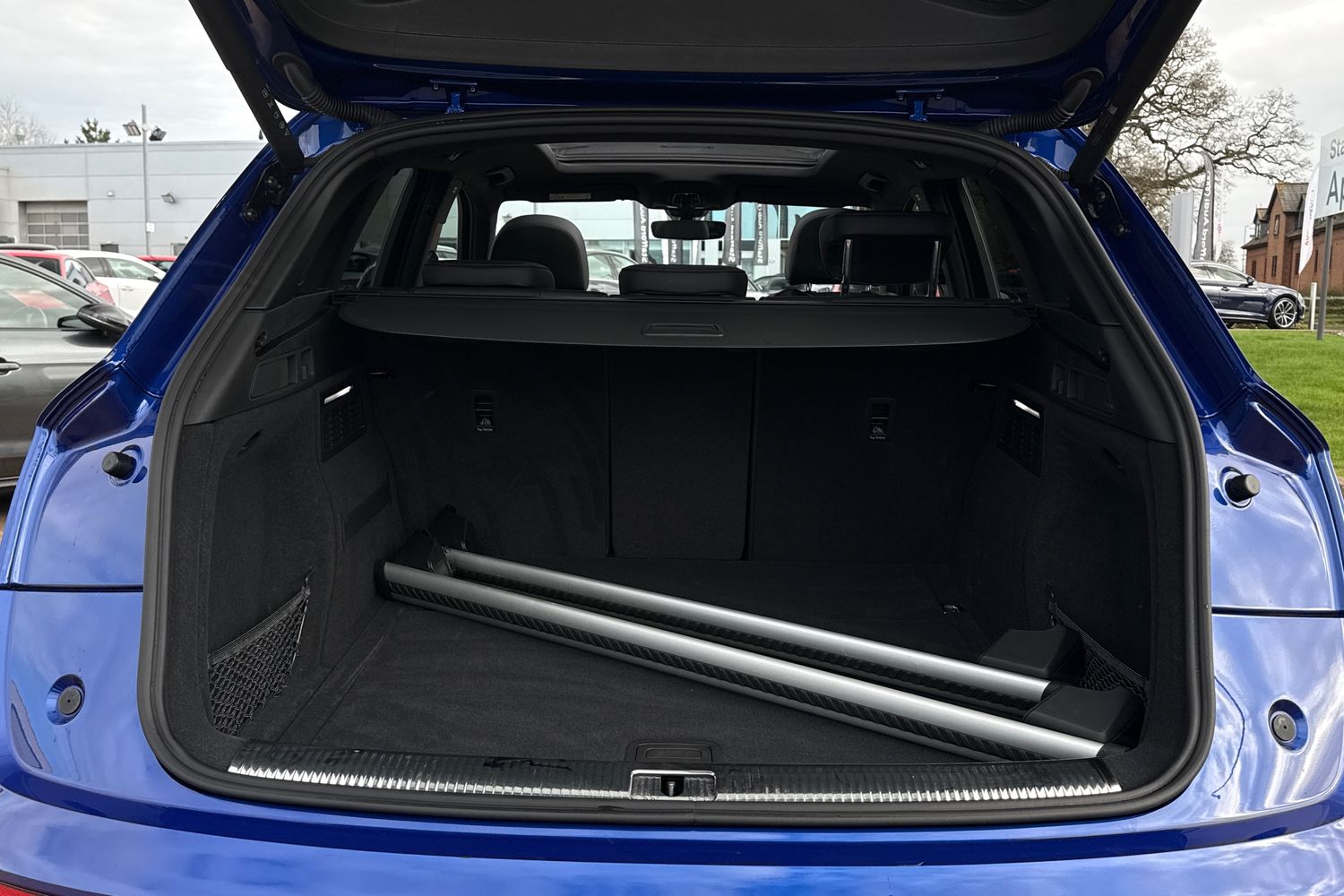 Used Audi Q5 2024 for sale - 77747707: Photo 6