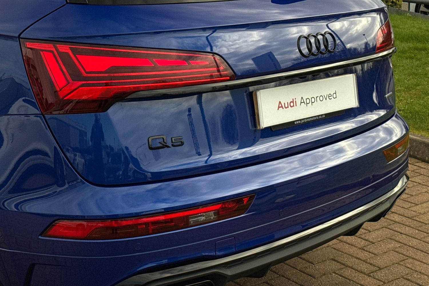 Used Audi Q5 2024 for sale - 77747707: Photo 7