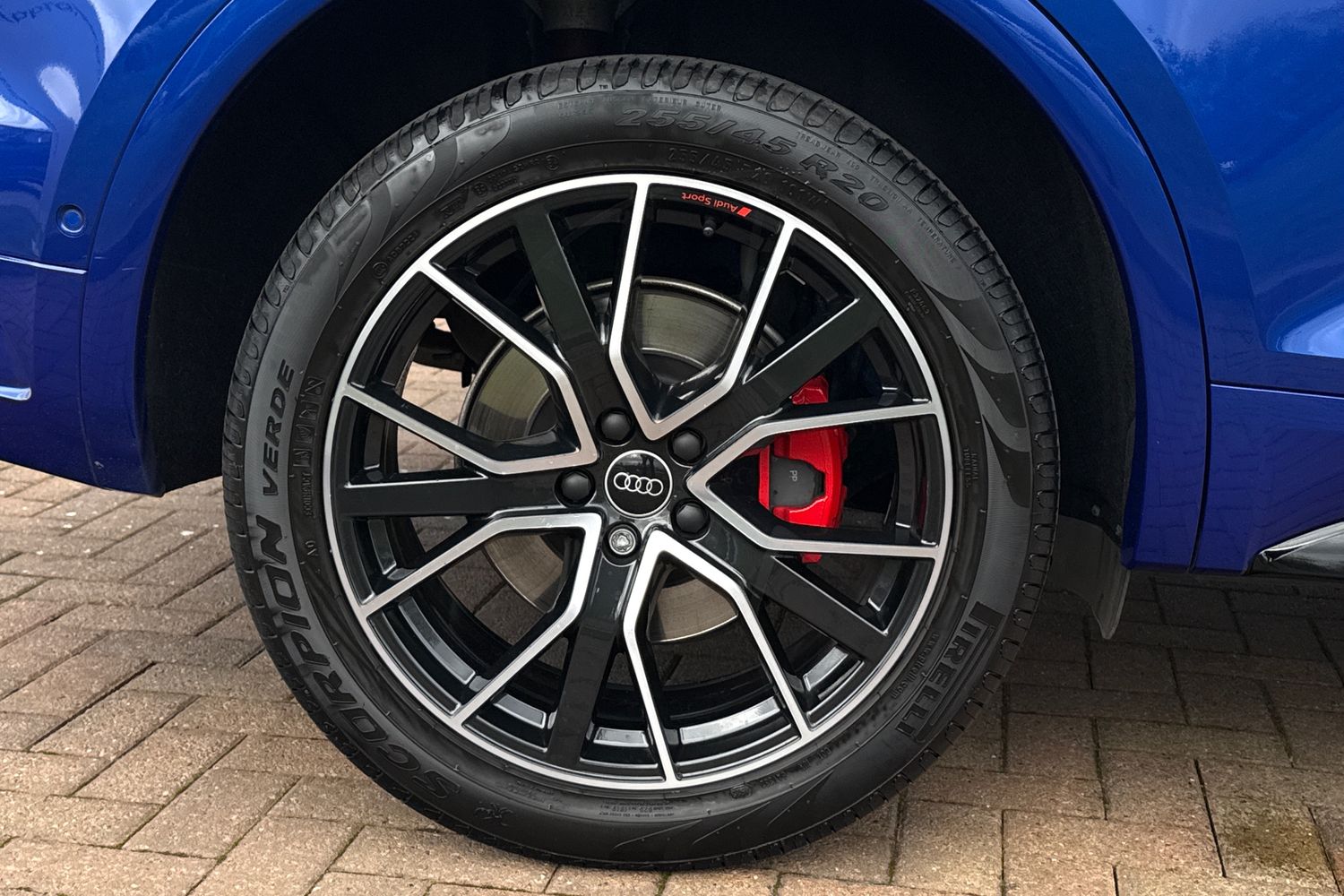 Used Audi Q5 2024 for sale - 77747707: Photo 9