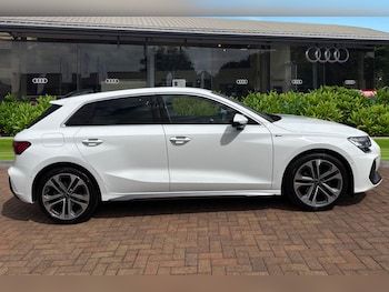 Used Audi A3 2025 for sale - 79082766: Photo