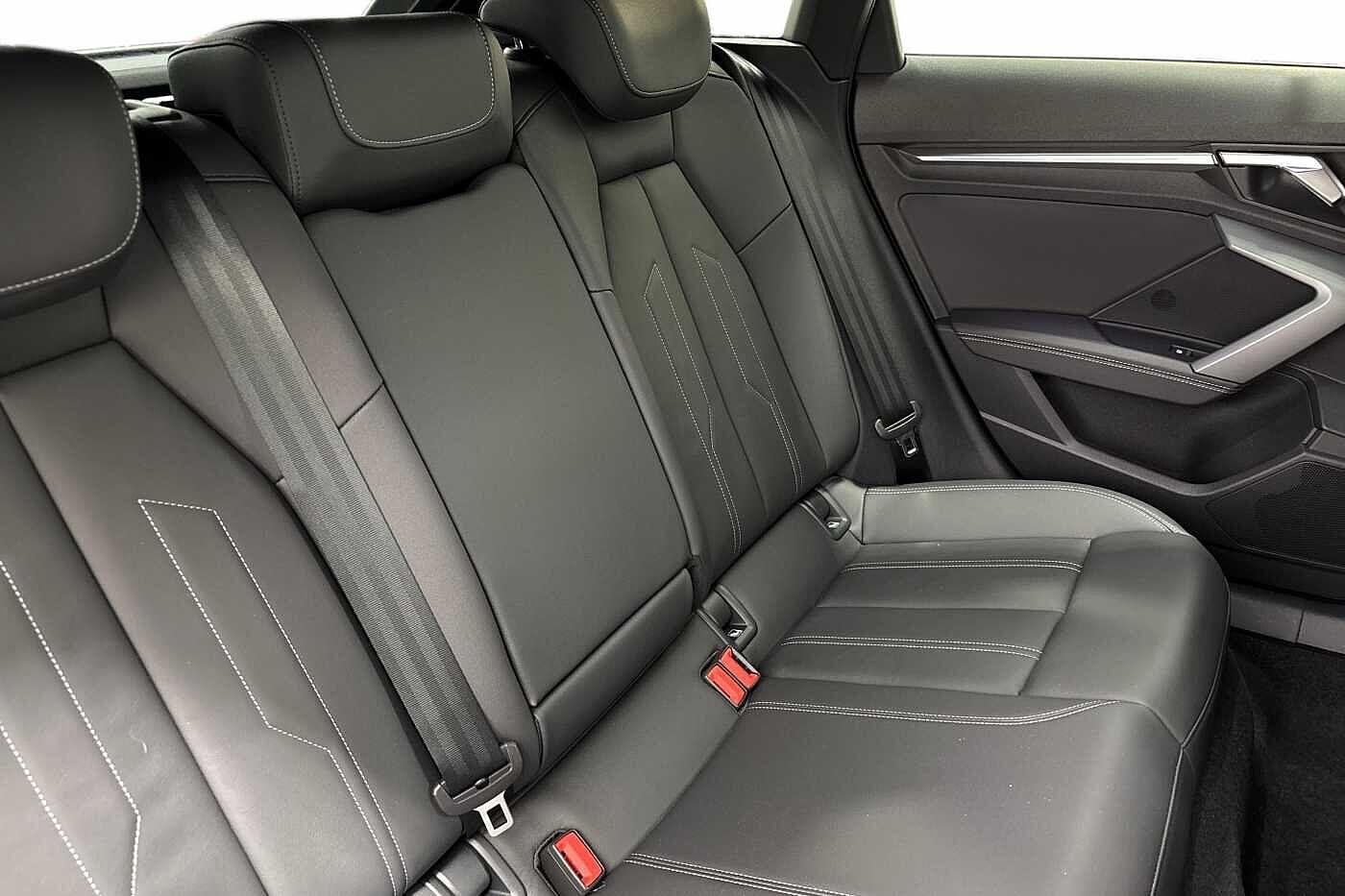 Used Audi A3 2025 for sale - 77262603: Photo 10