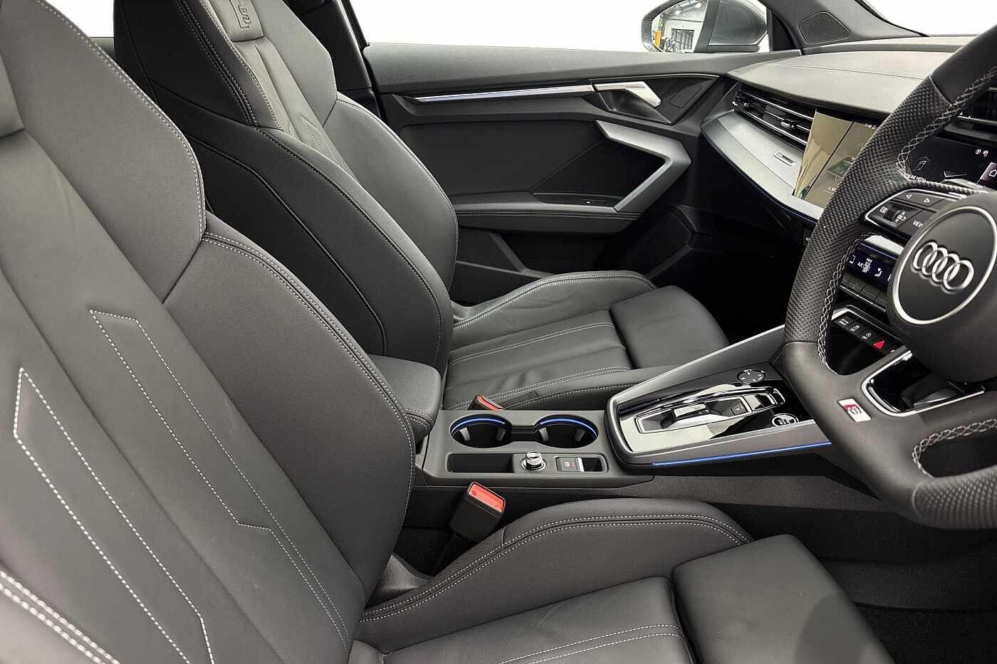 Used Audi A3 2025 for sale - 77262603: Photo 11