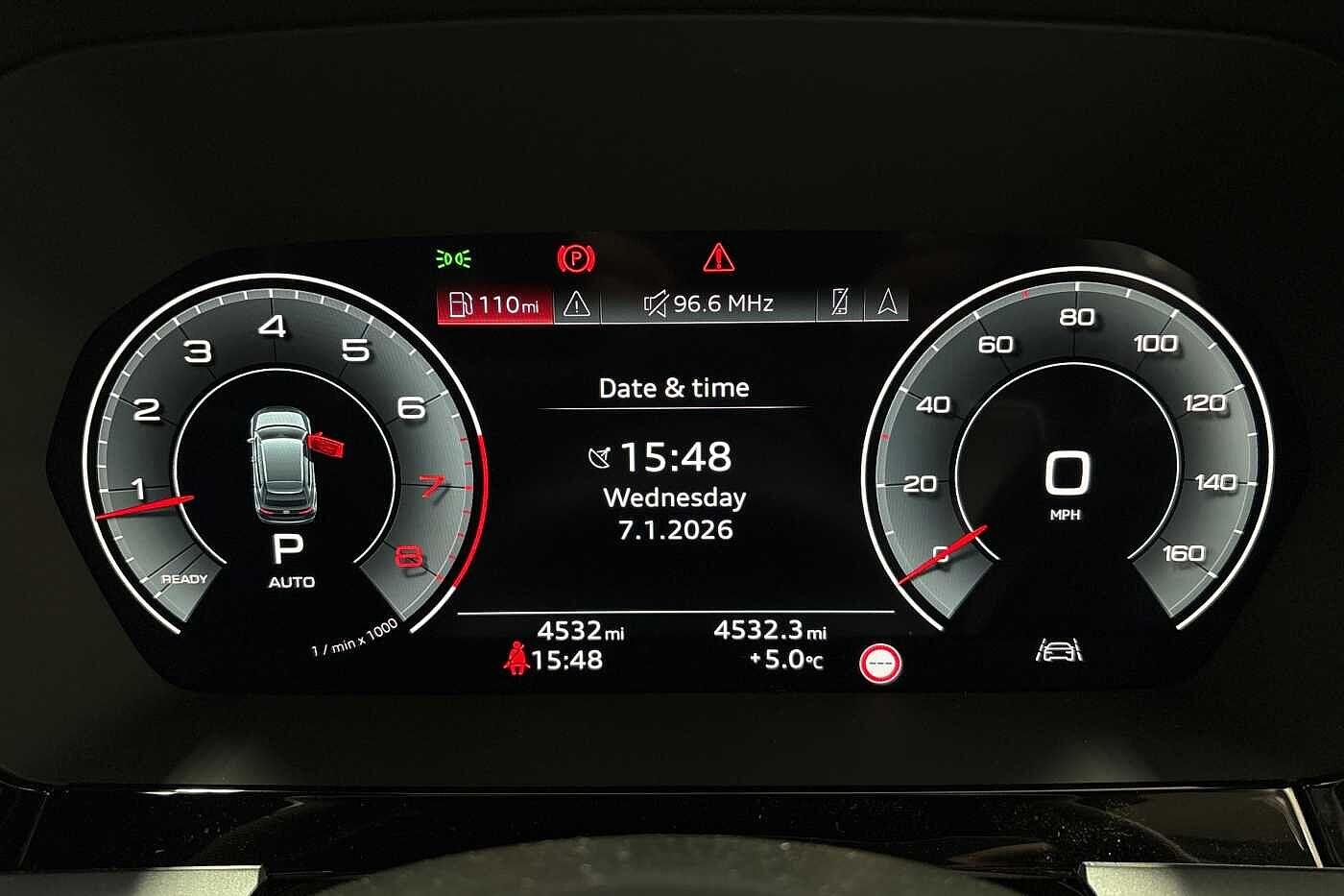 Used Audi A3 2025 for sale - 77262603: Photo 12