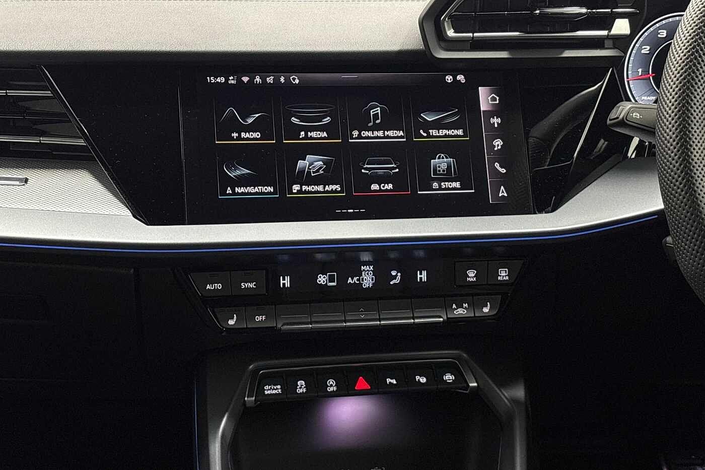 Used Audi A3 2025 for sale - 77262603: Photo 13