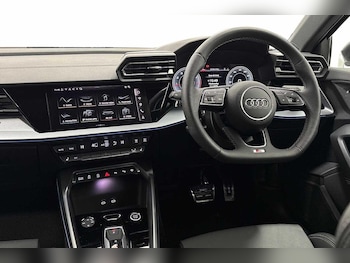 Used Audi A3 2025 for sale - 77262603: Photo